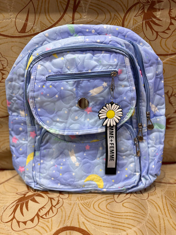 Backpack  school back