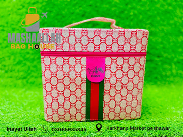 Cuccr beauty box