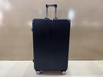 Golden Horse large size 28 inches luggage