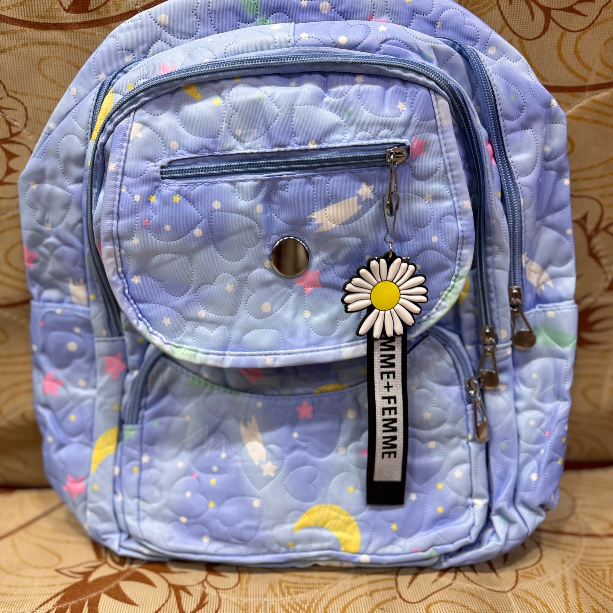 Backpack ￼ school back