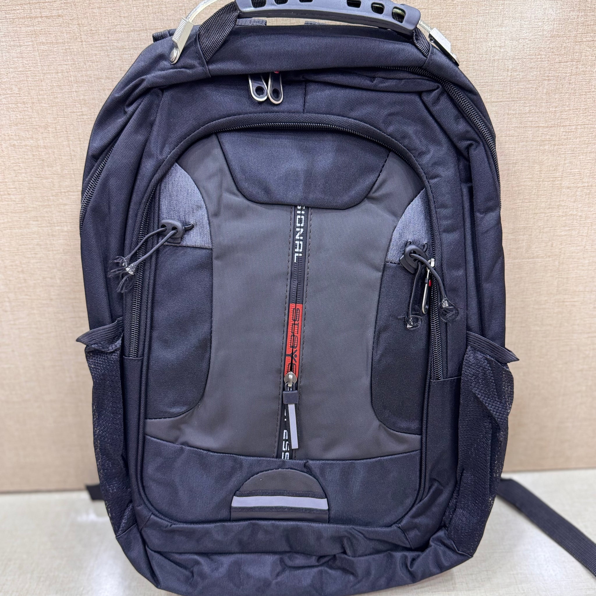 SwissGear by Wenger Pegasus 17 Laptop Backpack with Triple Protect Compartment