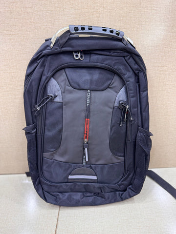 SwissGear by Wenger Pegasus 17 Laptop Backpack with Triple Protect Compartment