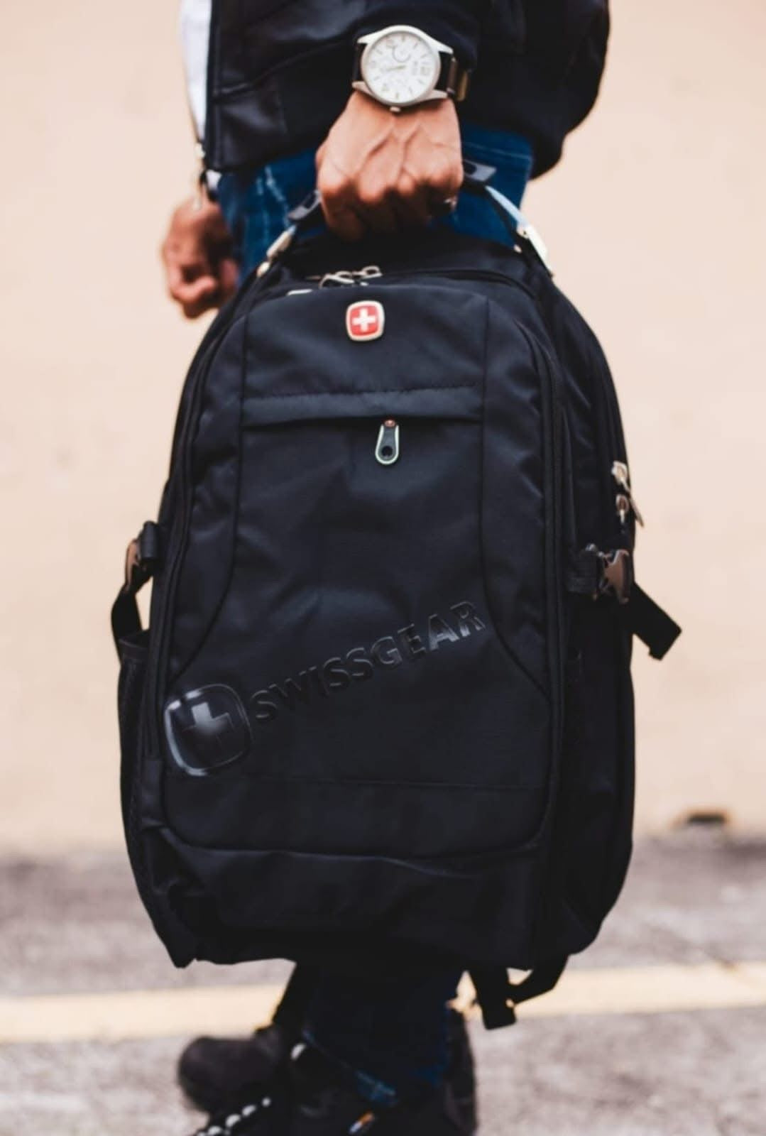 Swiss Gear Sports Backpack