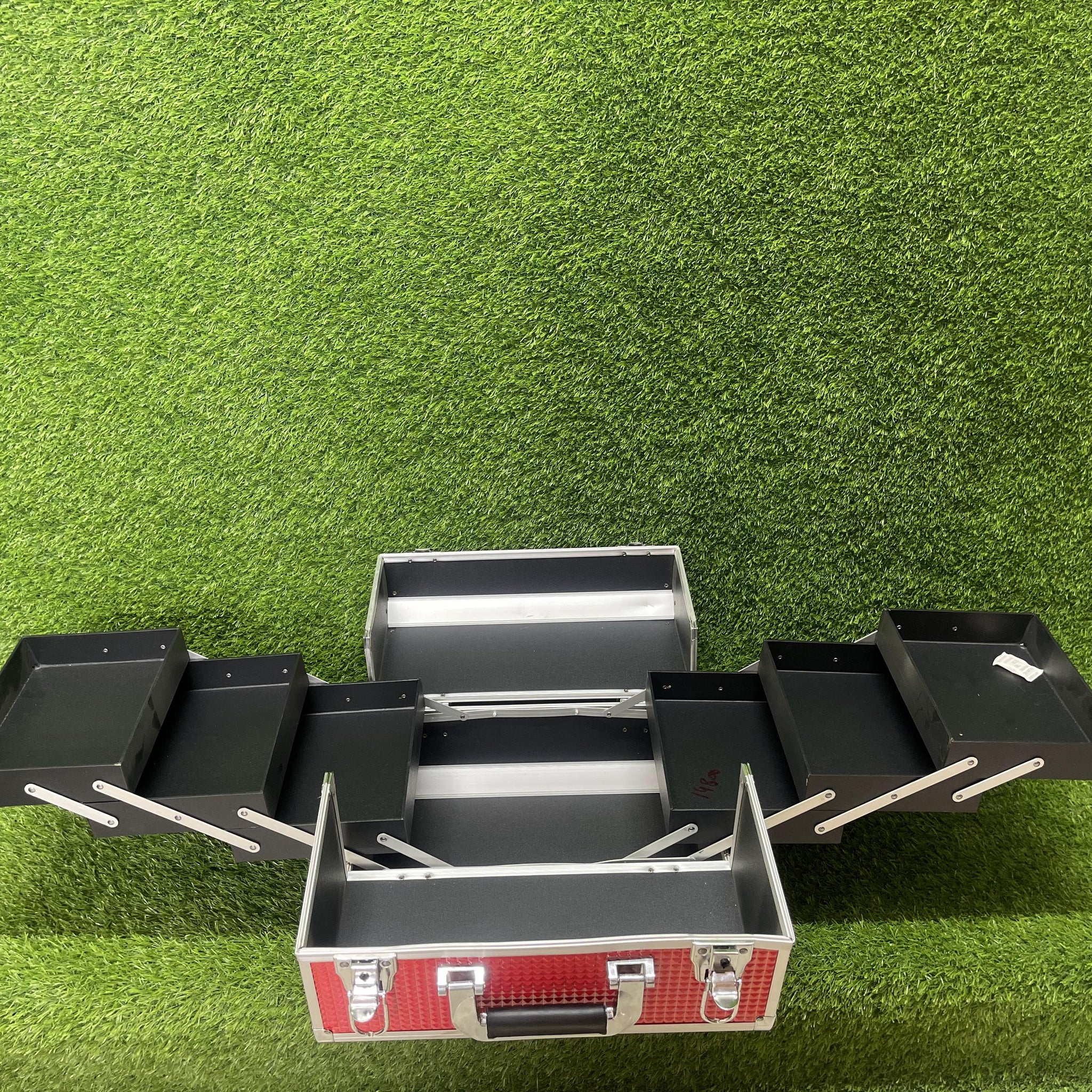 Large Size Beauty Box