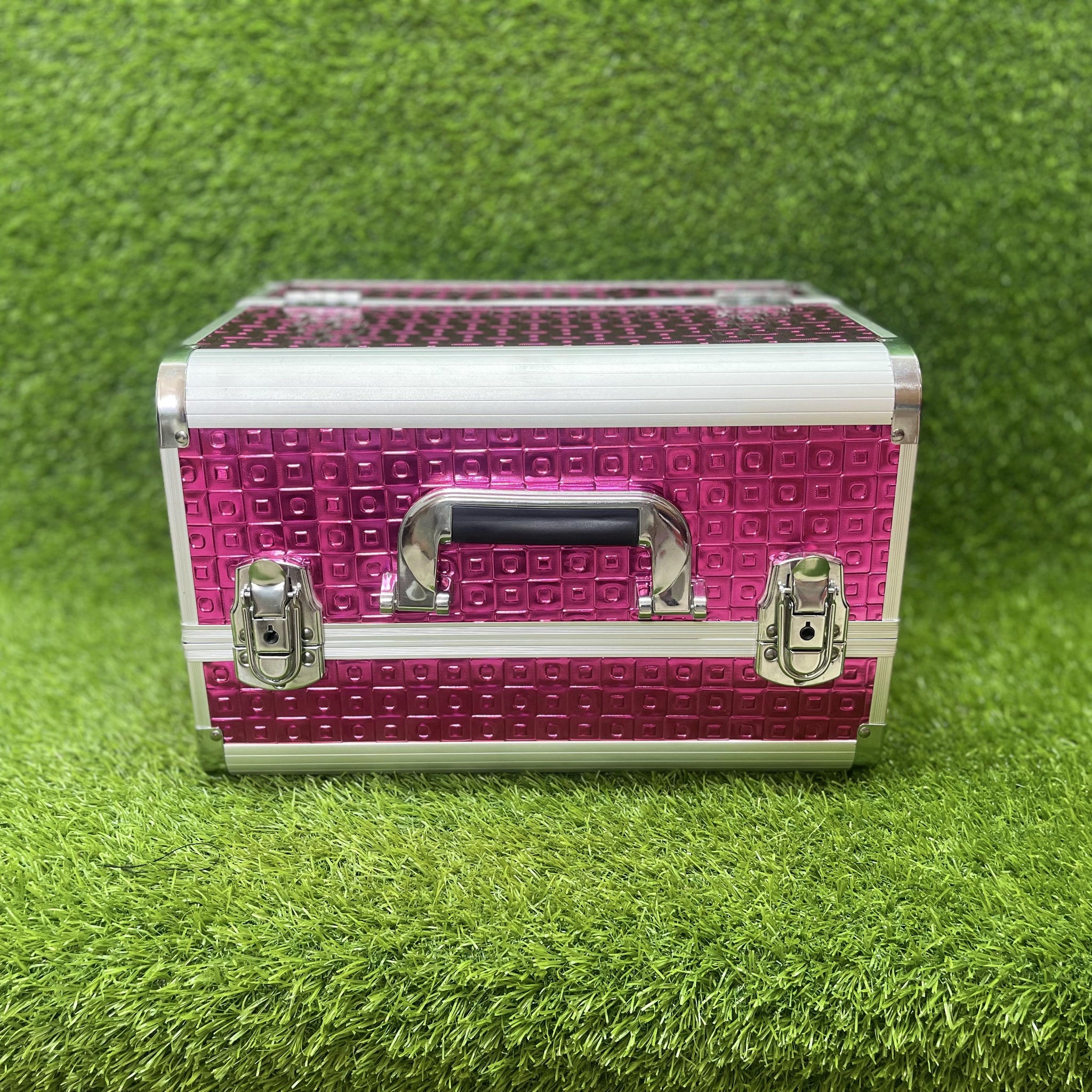 BEAUTY BOX