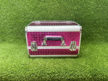 BEAUTY BOX