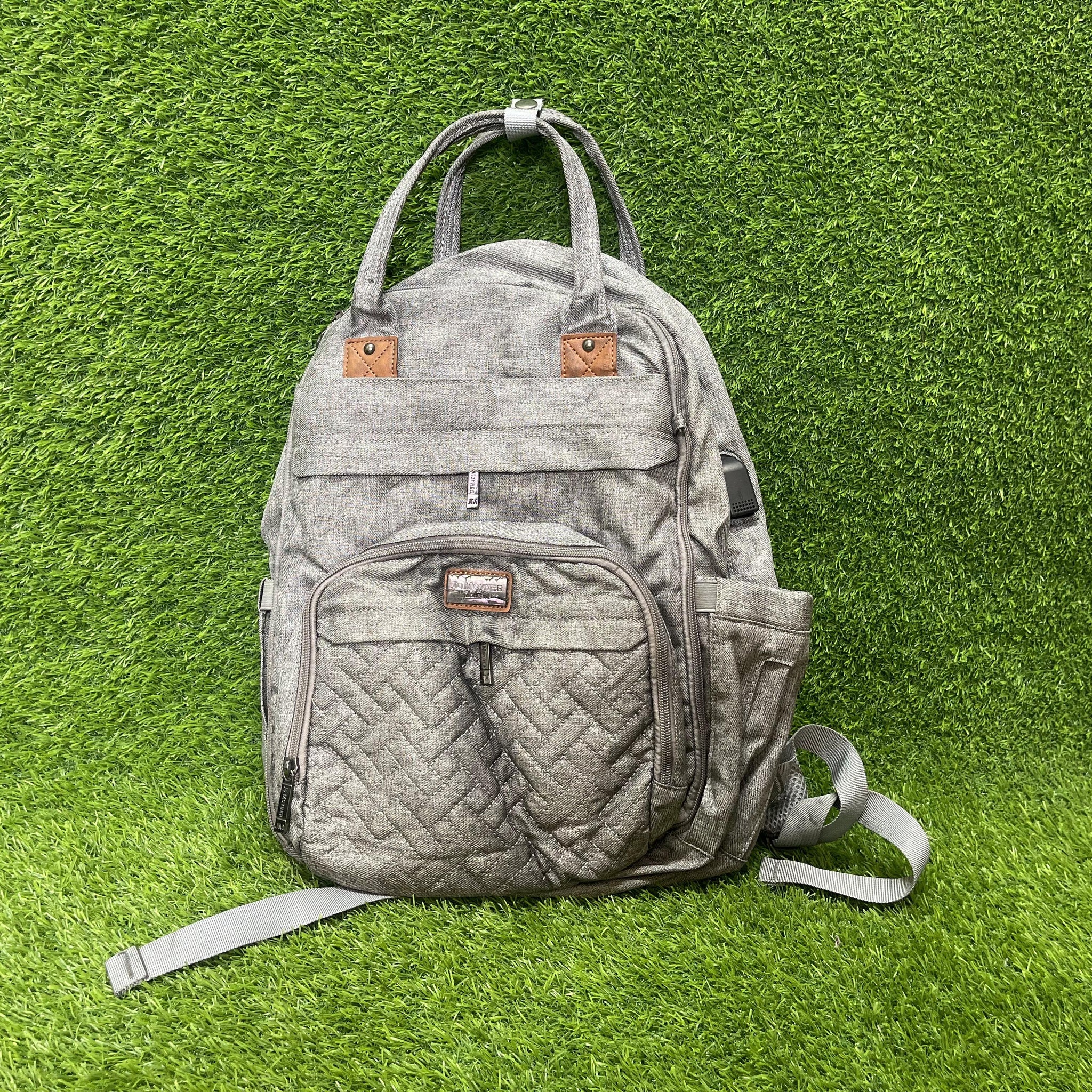 Baby Diaper Bag
