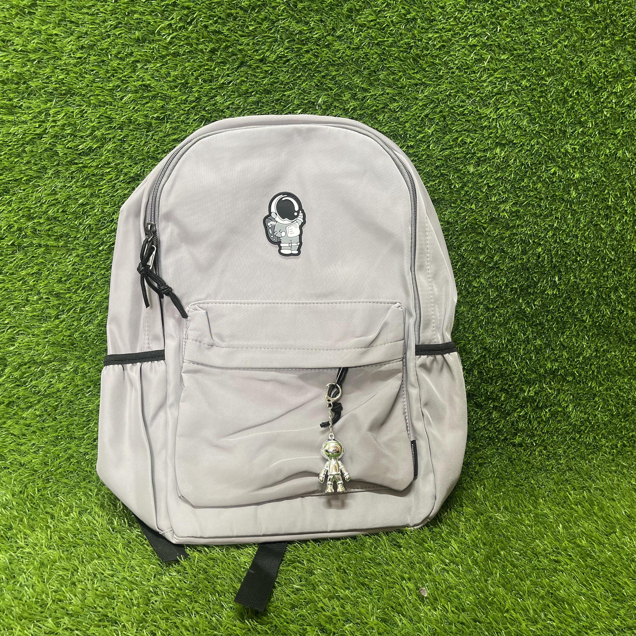 Collage Simple Backpack
