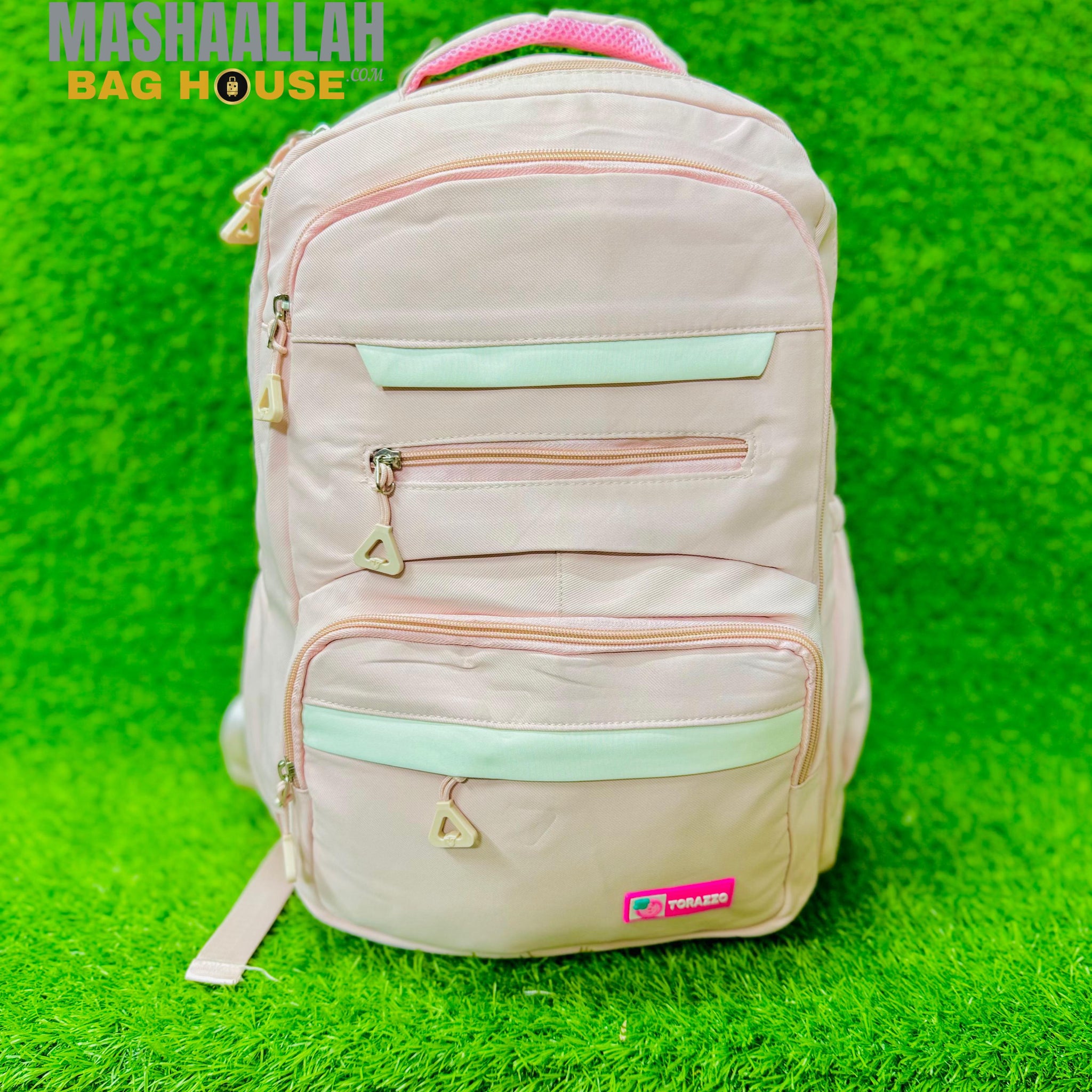 Girls School Backpack