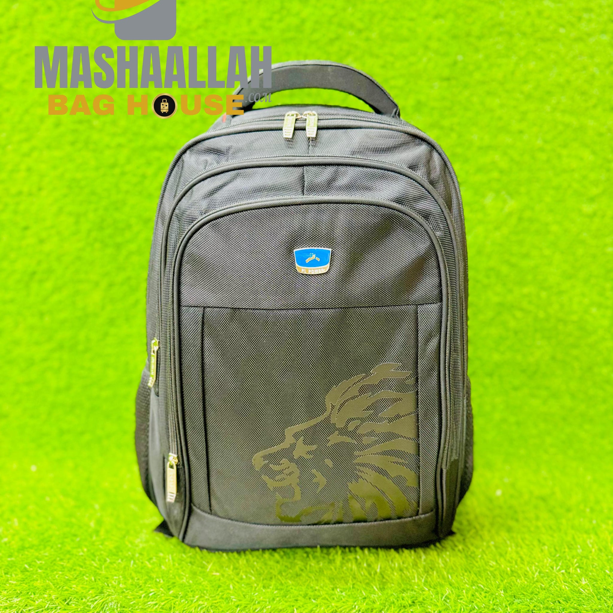 Man Shoulder Bag