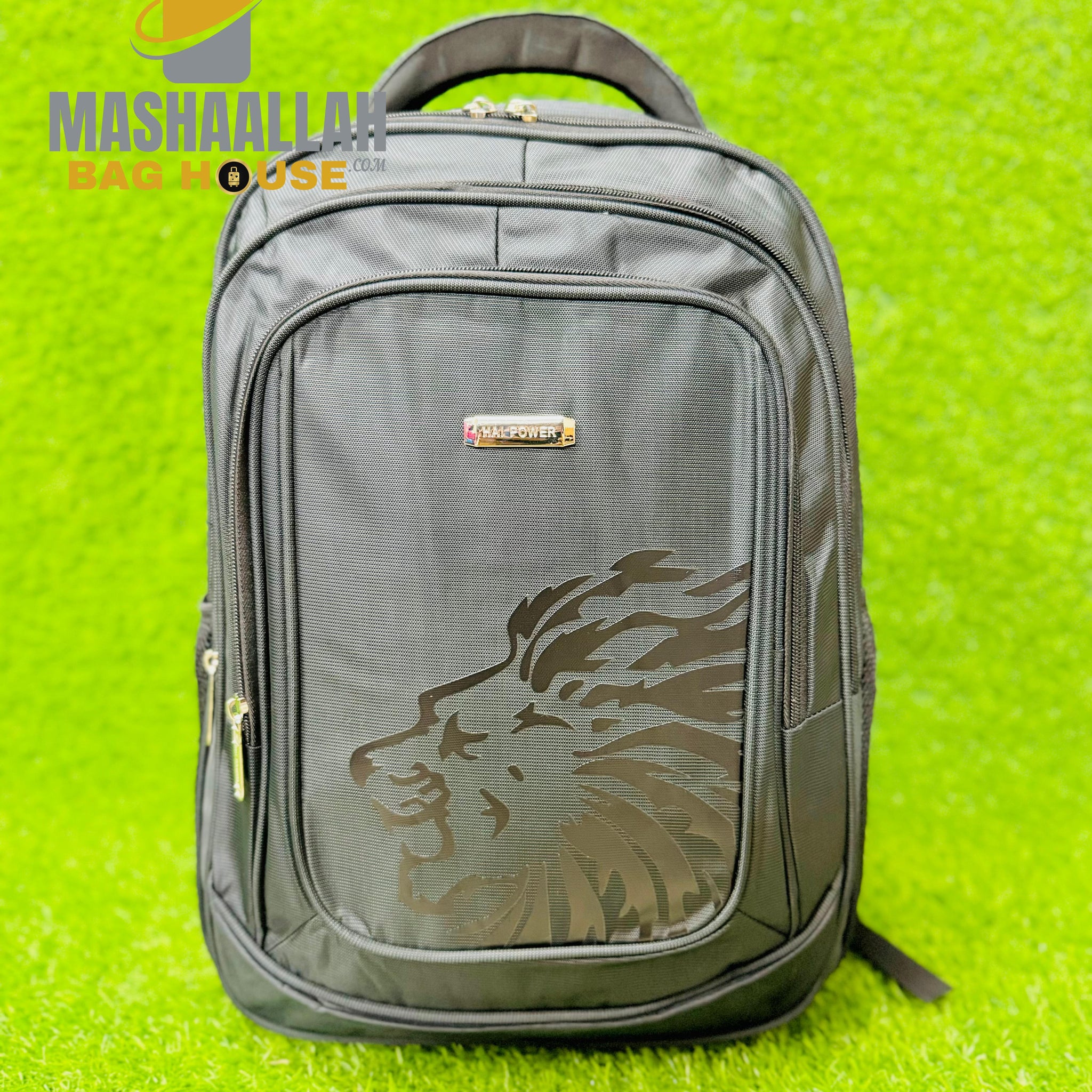 Man Shoulder Bag