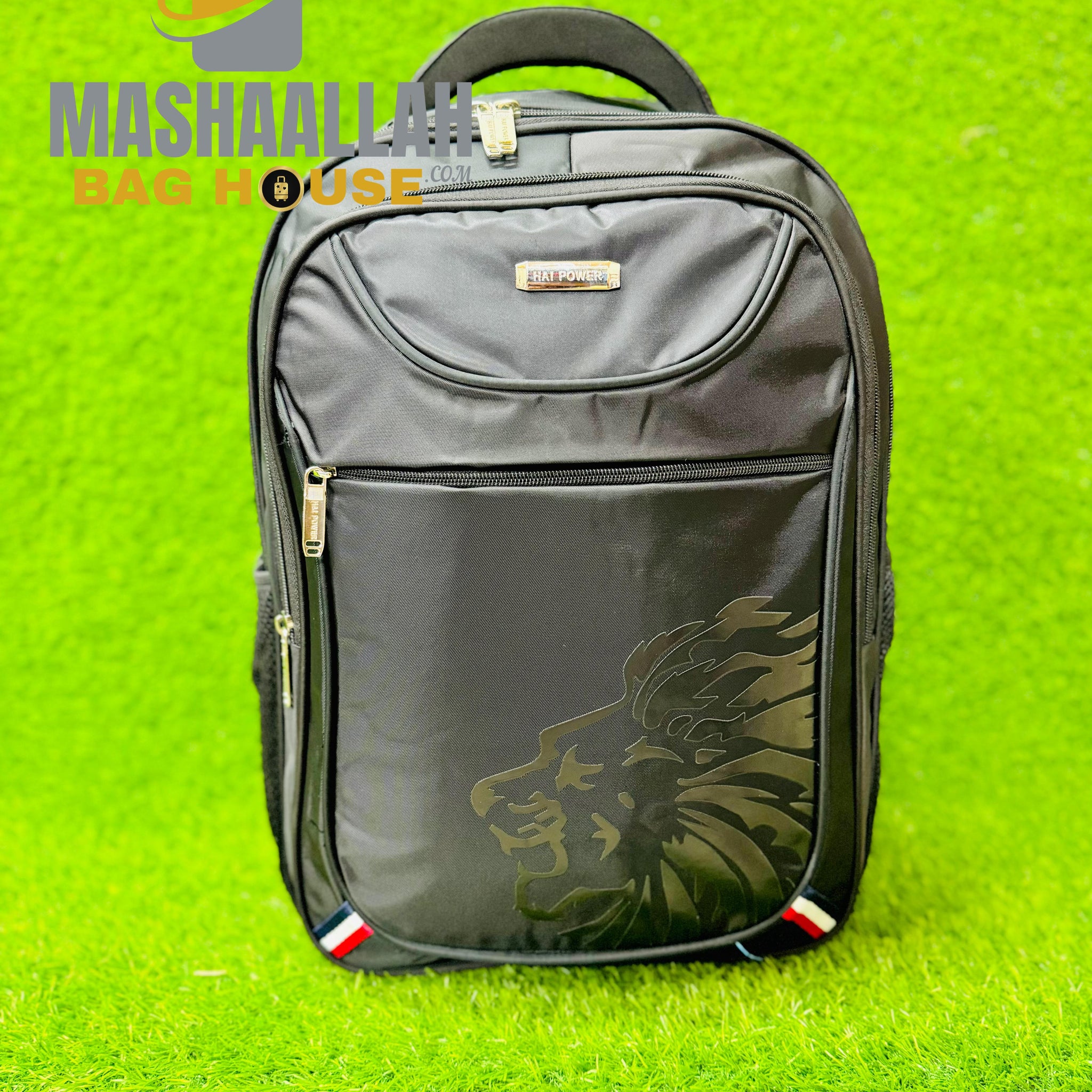 Man Shoulder bag