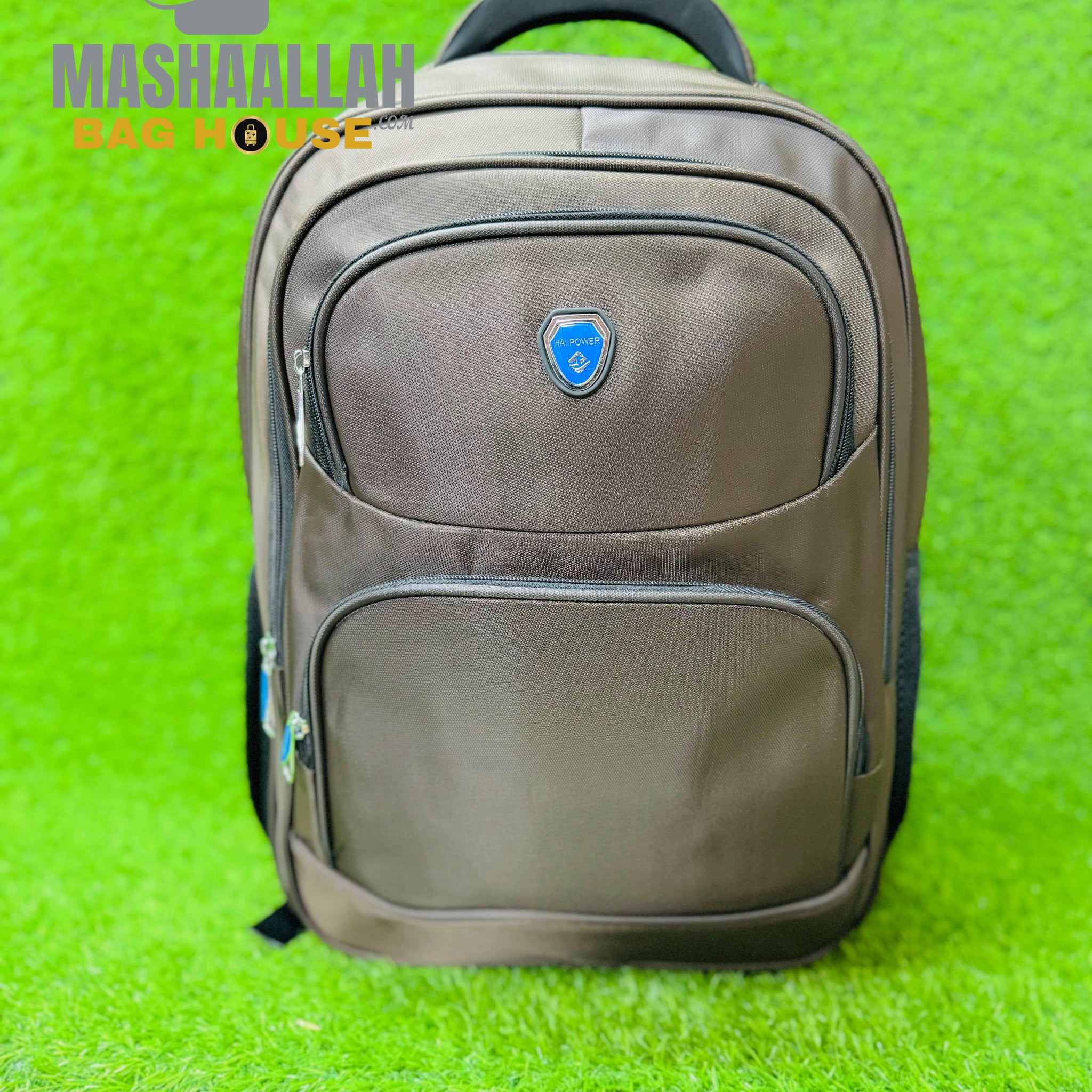 Shoulder bag