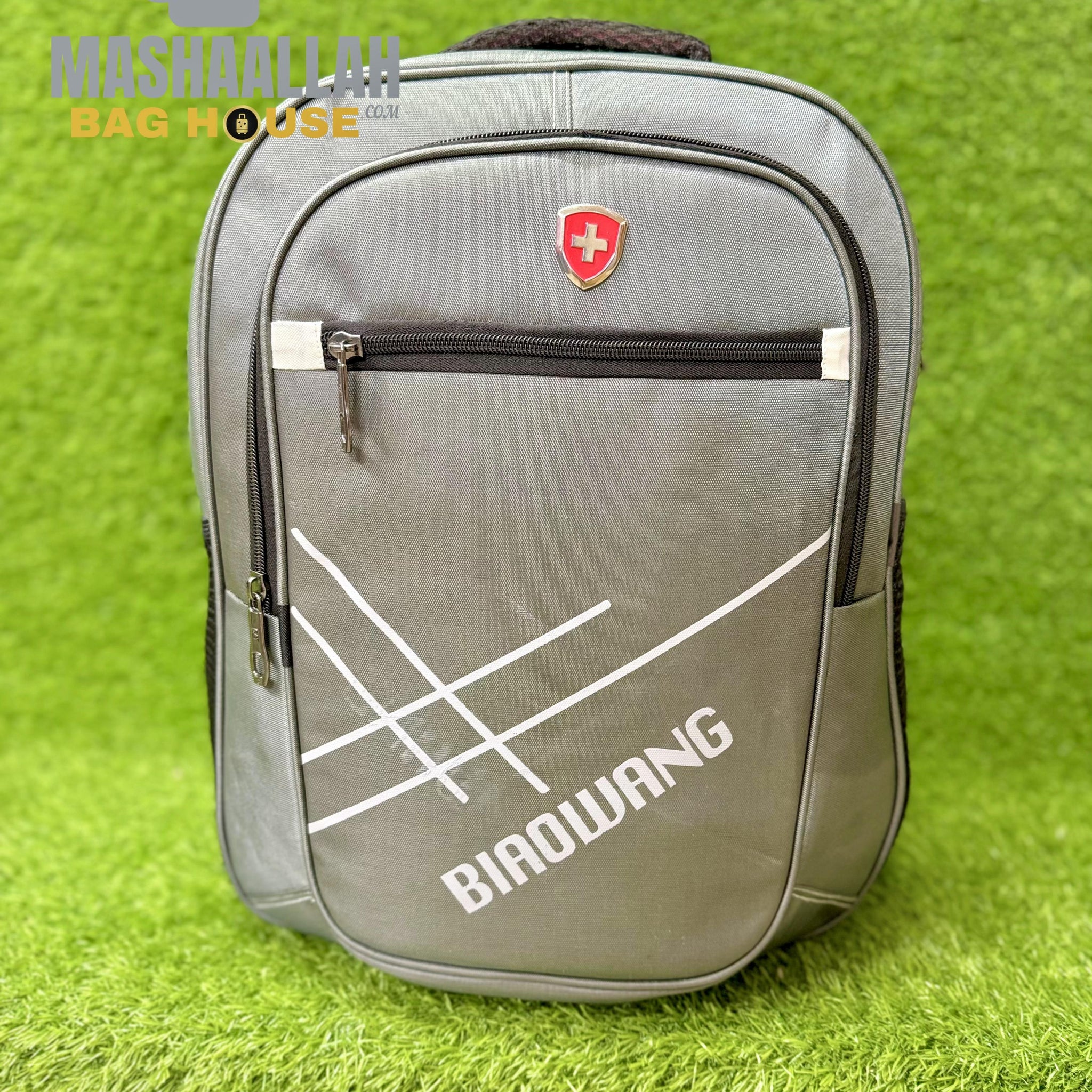 Man Shoulder Bag