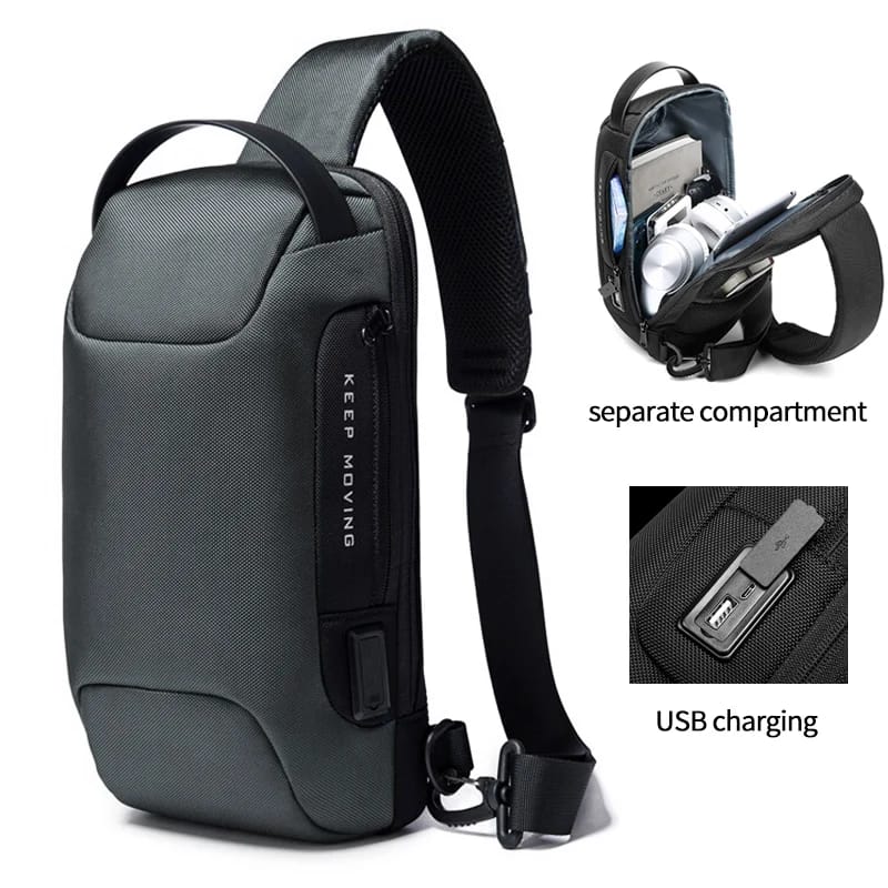 Cross Body Bag