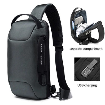 Cross Body Bag