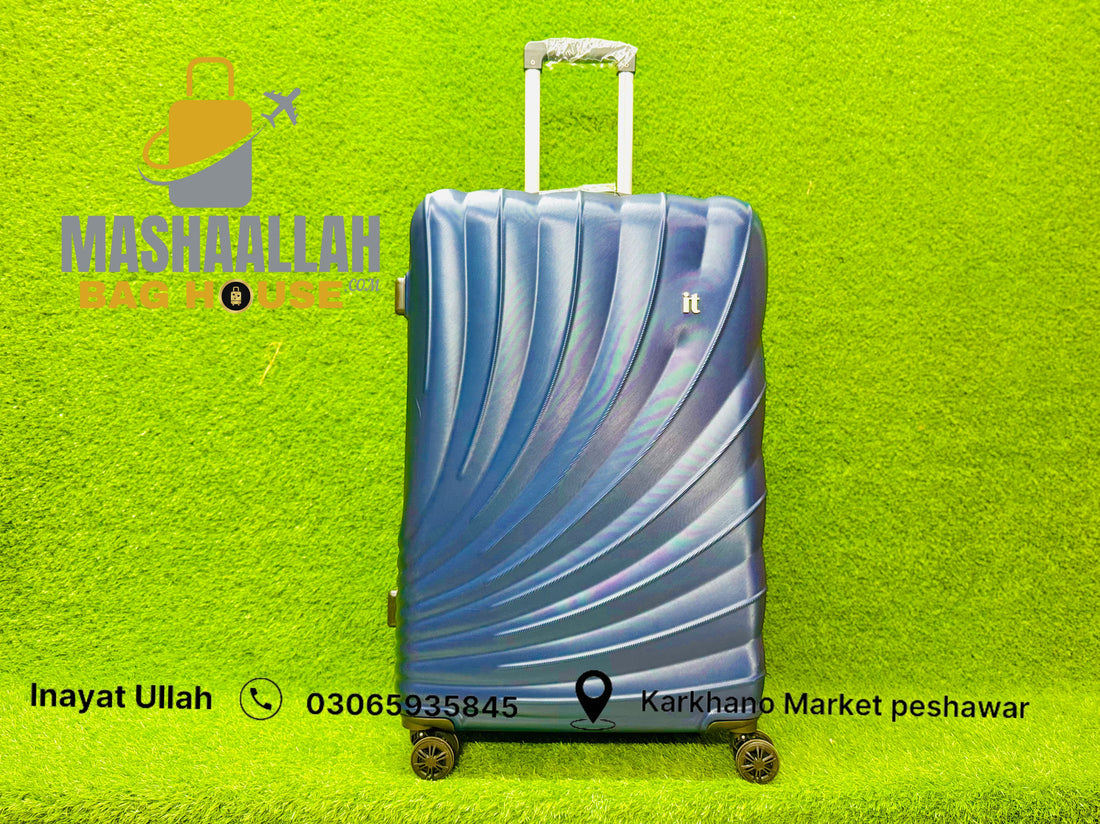 It Hardside 3 Pics Luggage Set
