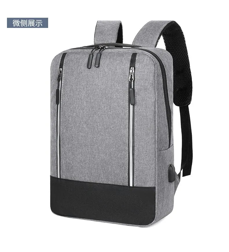 14 inch USB Backpack