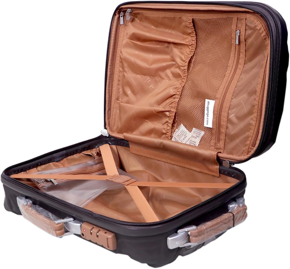 It Lux Protekt Luggage (Sale!) HUGE DISCOUNT