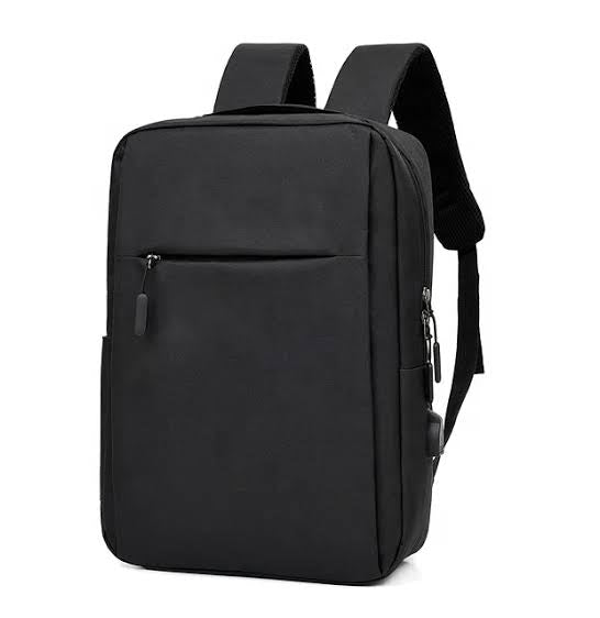14 inch USB Backpack
