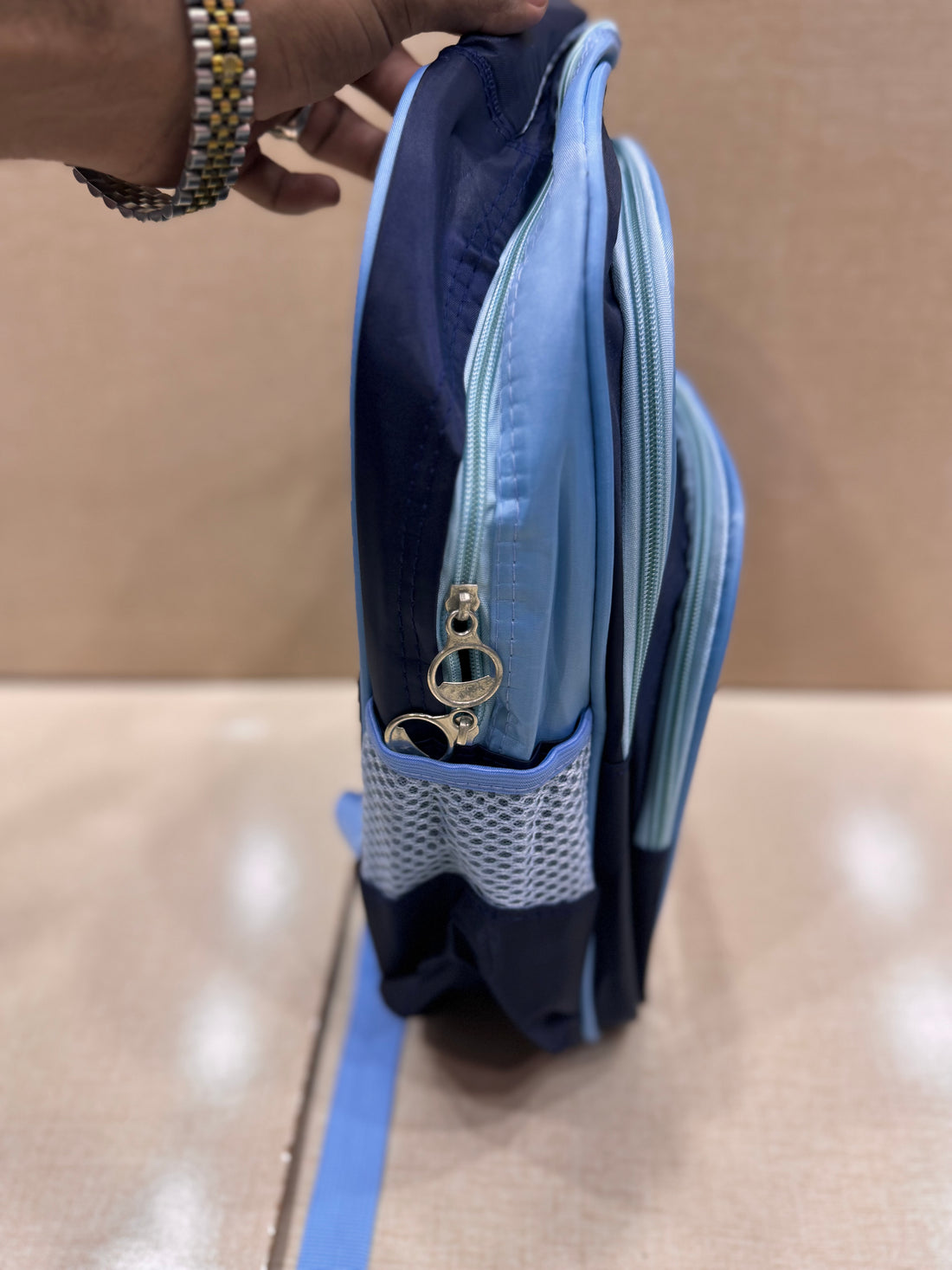School bags