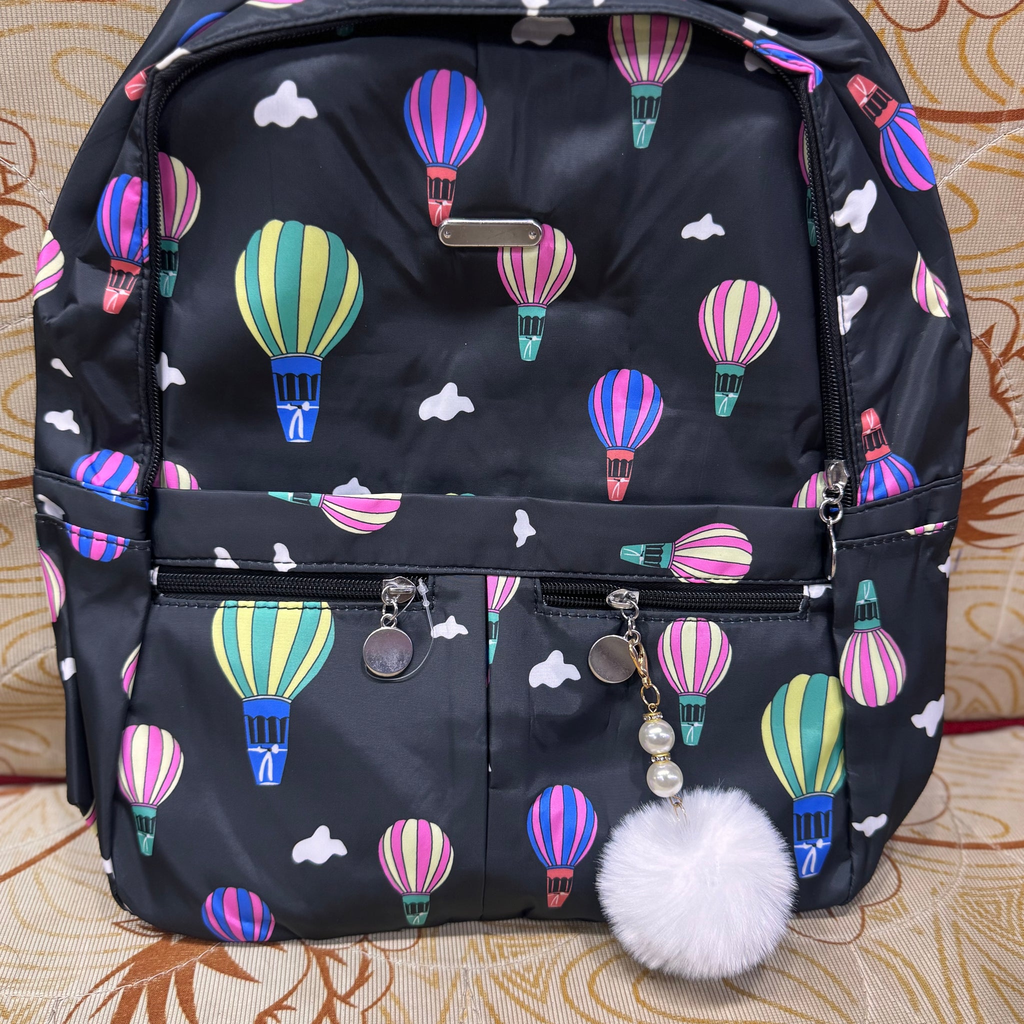 Aesthetic College Bag Unisex | Smart Bag | 3 Designs