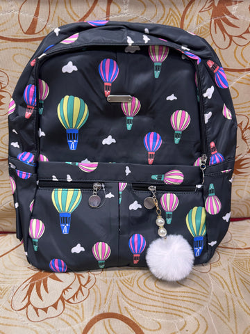 Aesthetic College Bag Unisex | Smart Bag | 3 Designs