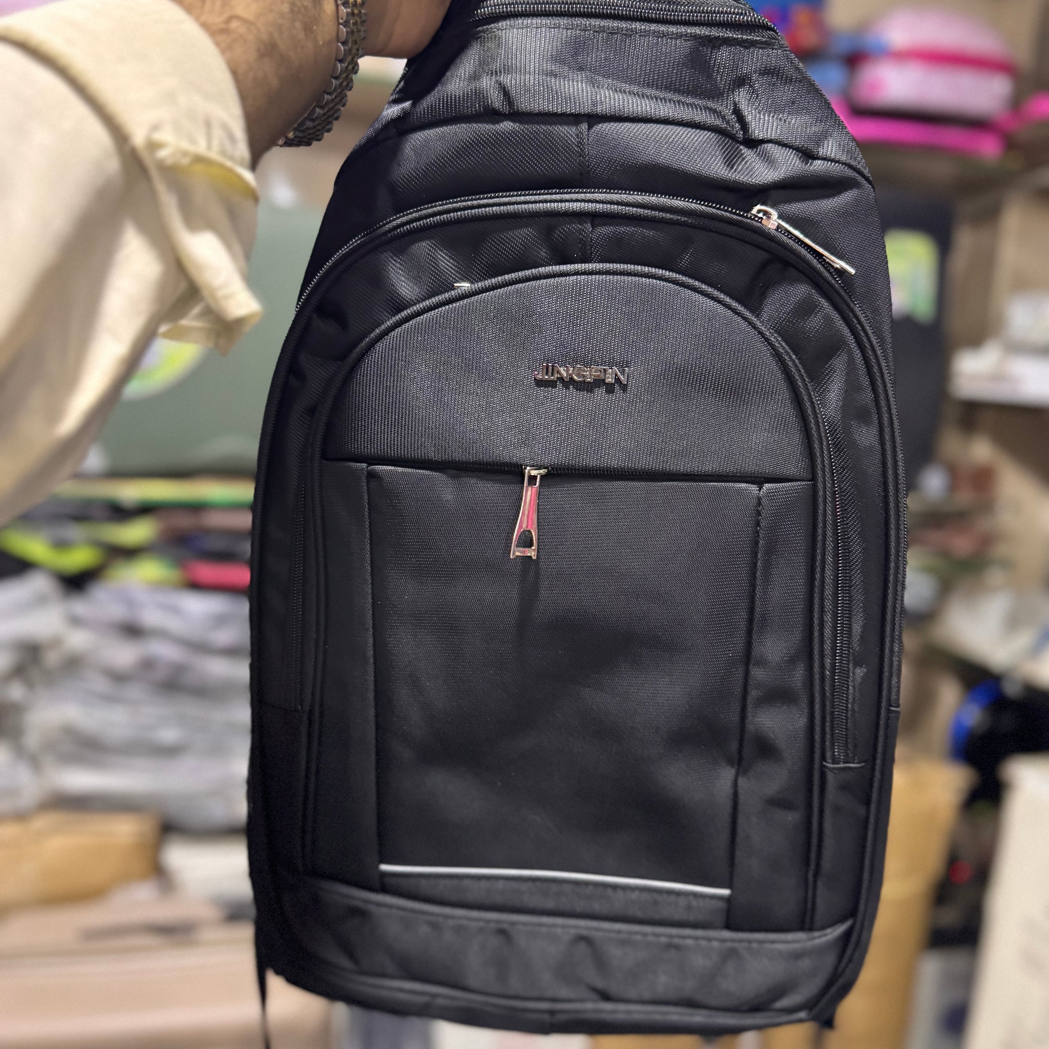 School bag