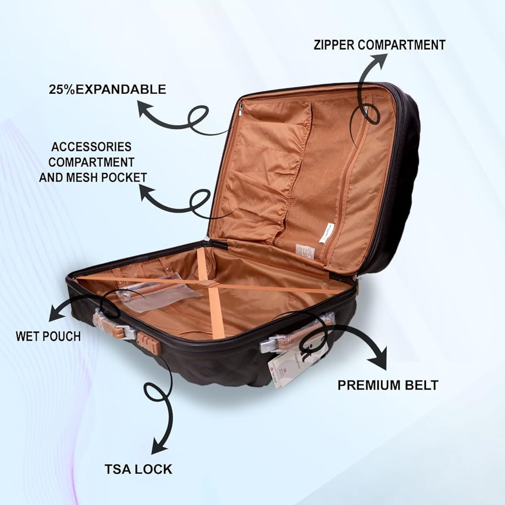 It Lux Protekt Luggage (Sale!) HUGE DISCOUNT
