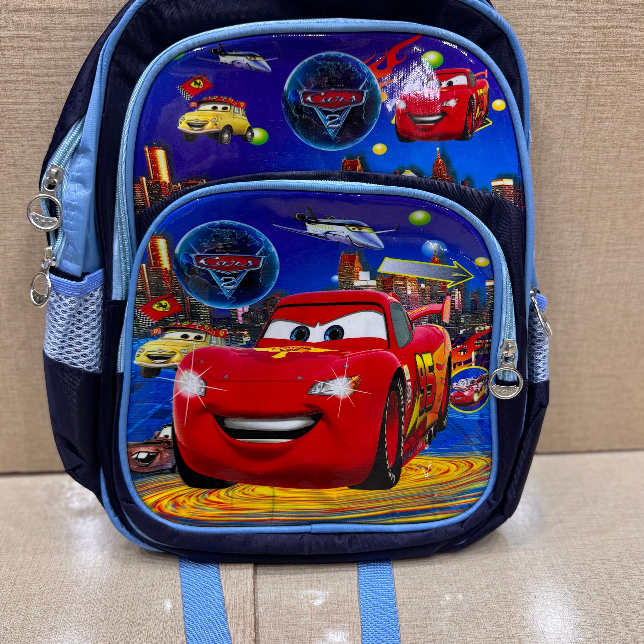 School bags