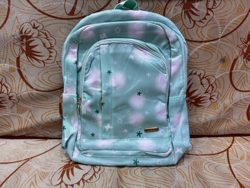 Backpack school