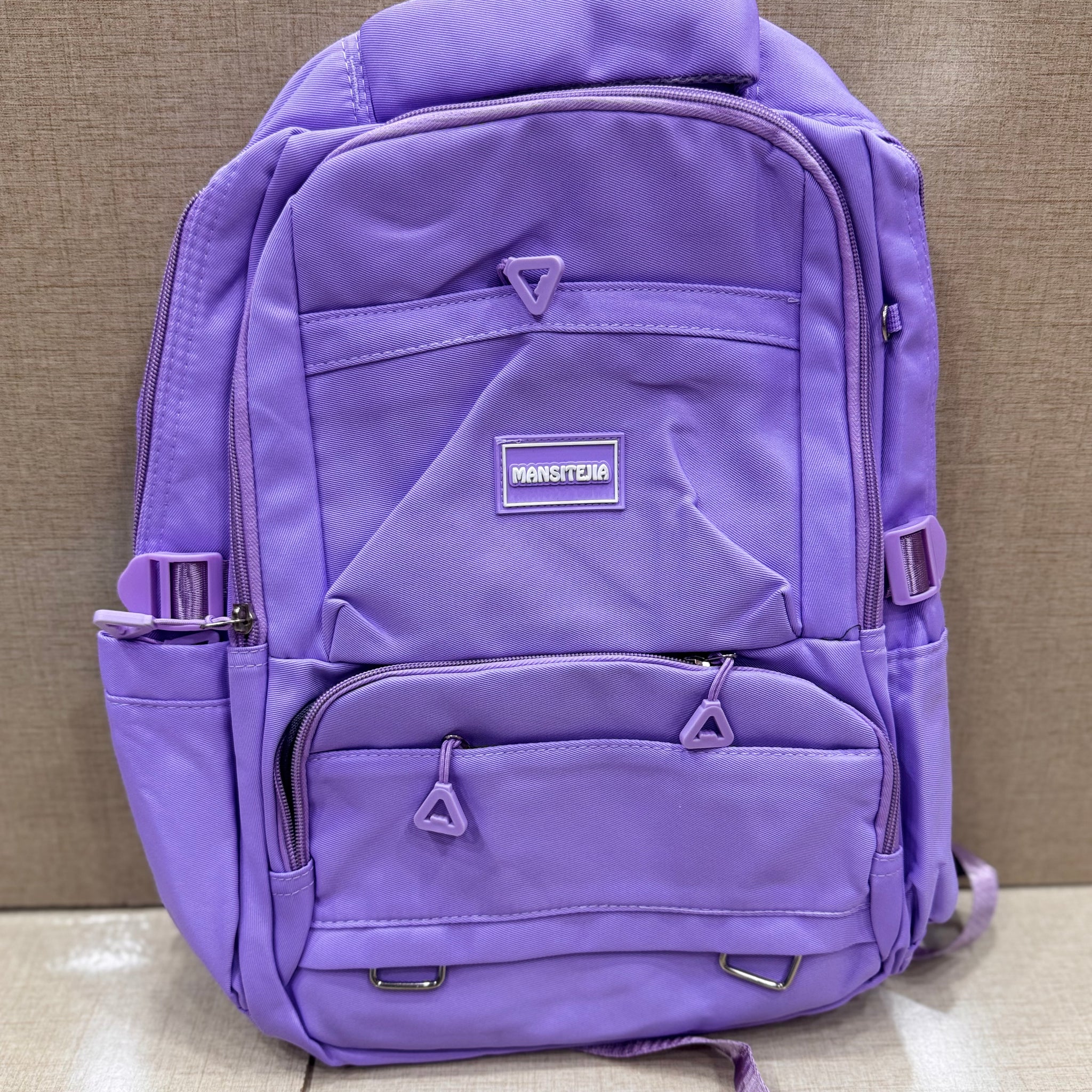 Girls' school backpack: cute backpack