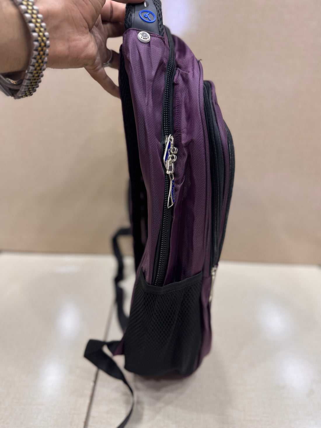 School bag