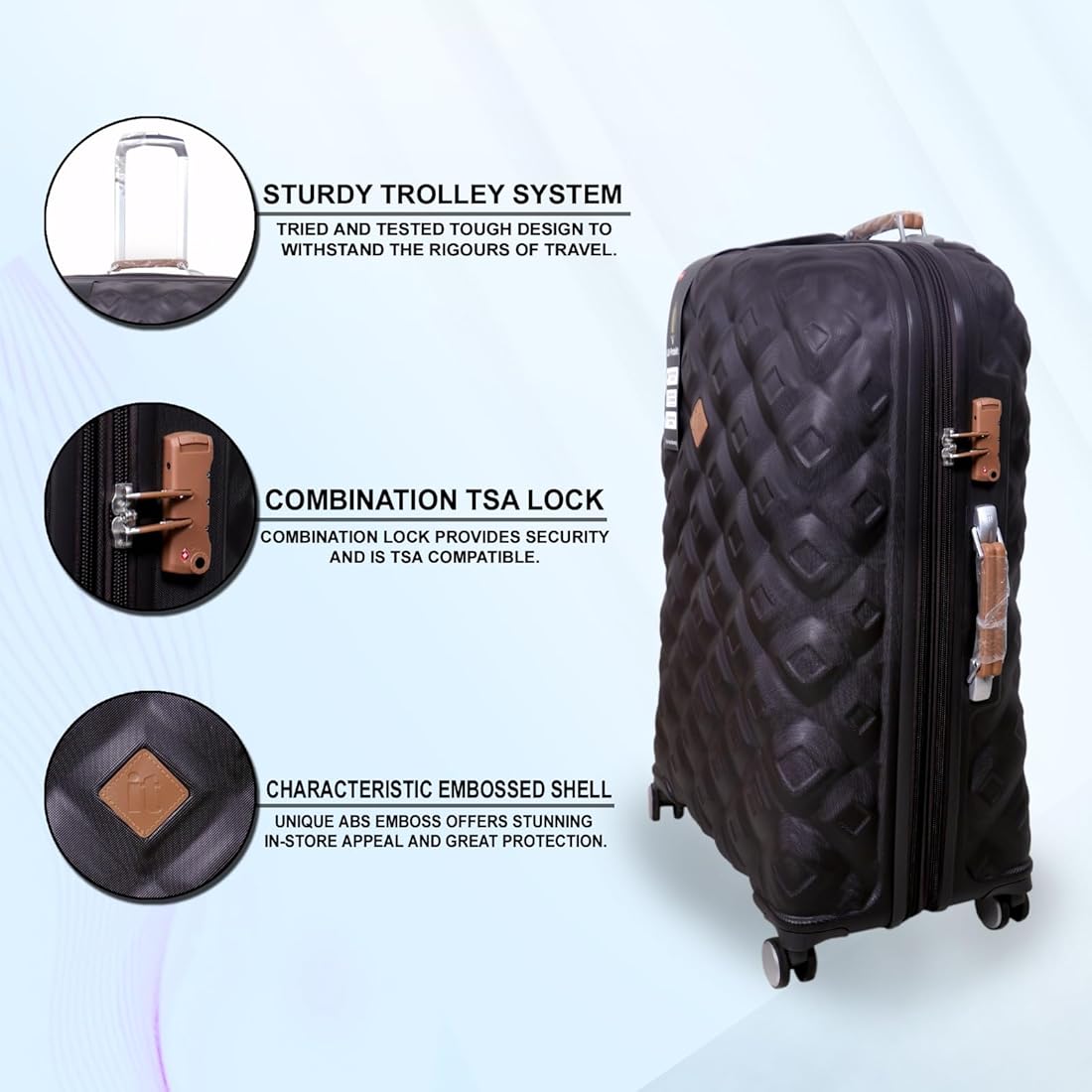 It Lux Protekt Luggage (Sale!) HUGE DISCOUNT