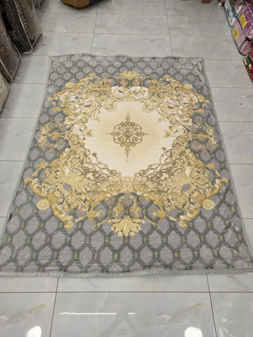 Single Bed Kambal