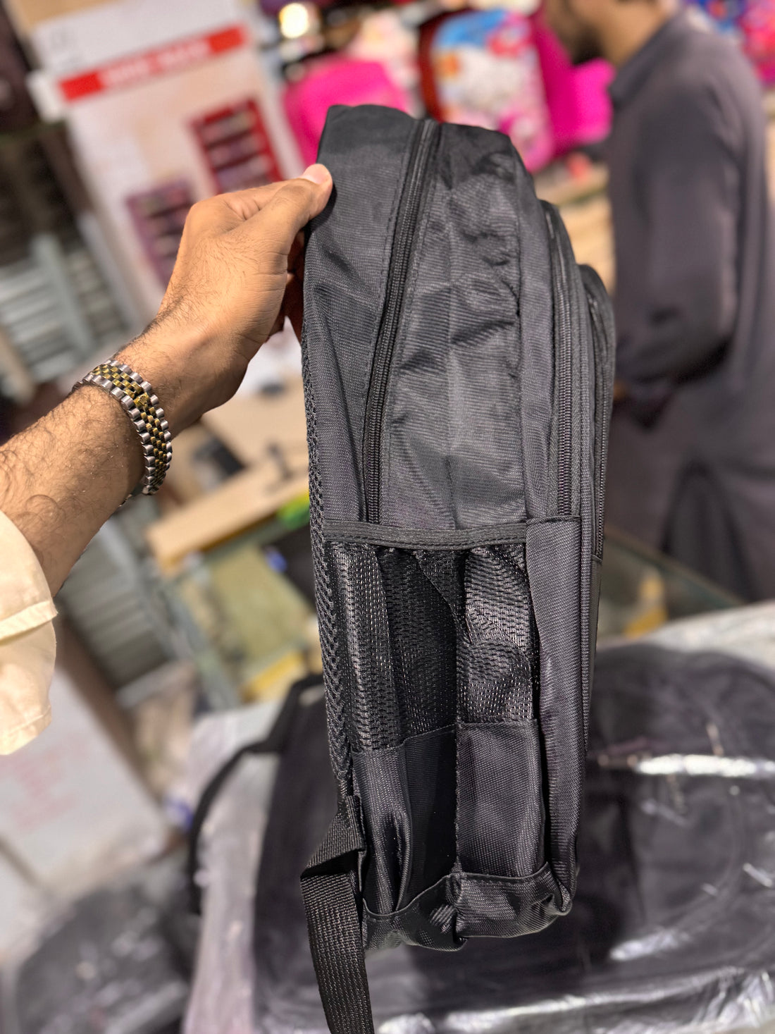 School bag
