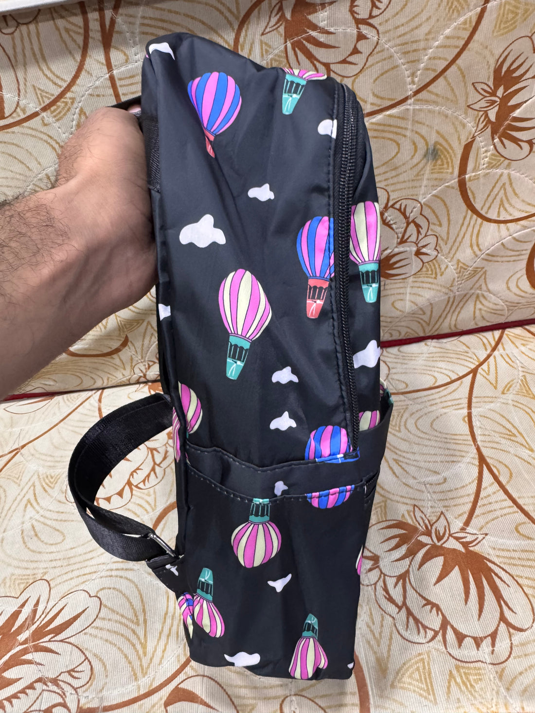 Aesthetic College Bag Unisex | Smart Bag | 3 Designs