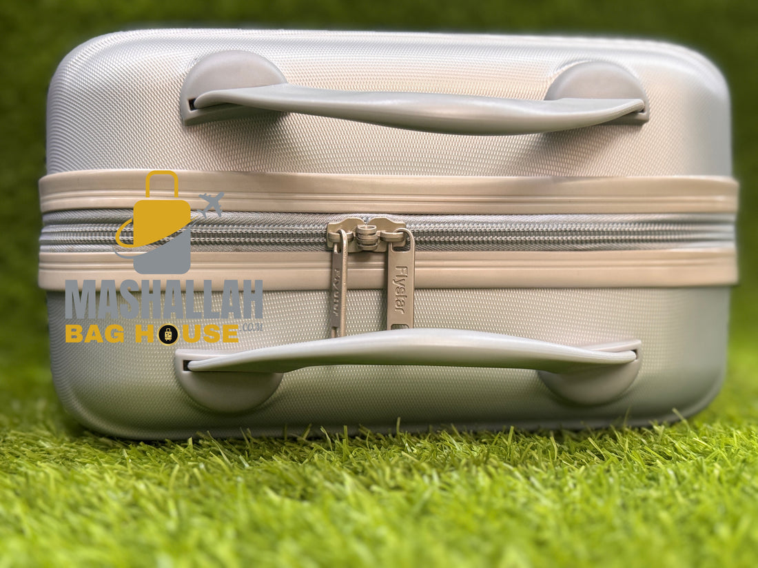 FlyStar Vanity Case 3 pics set