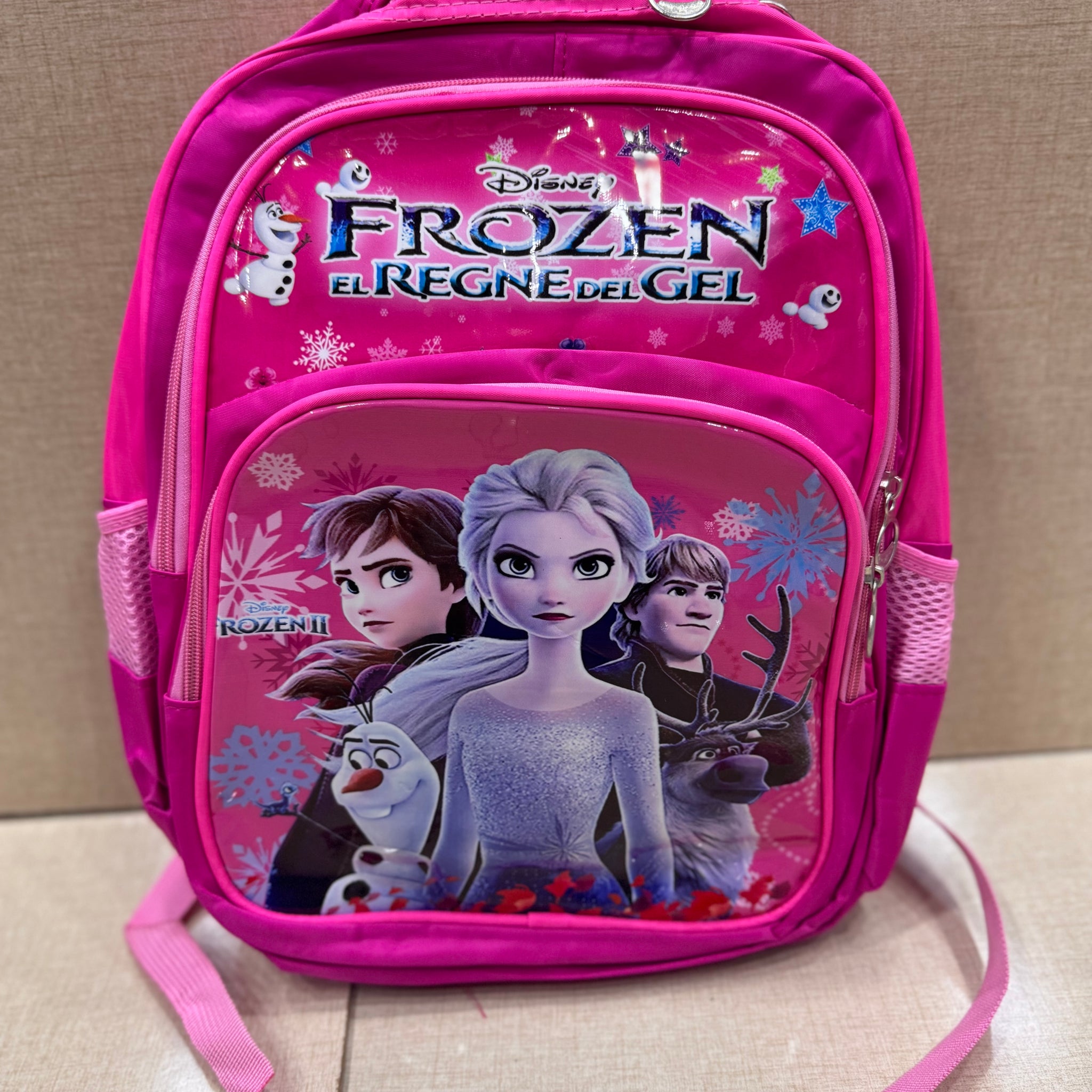 School bag