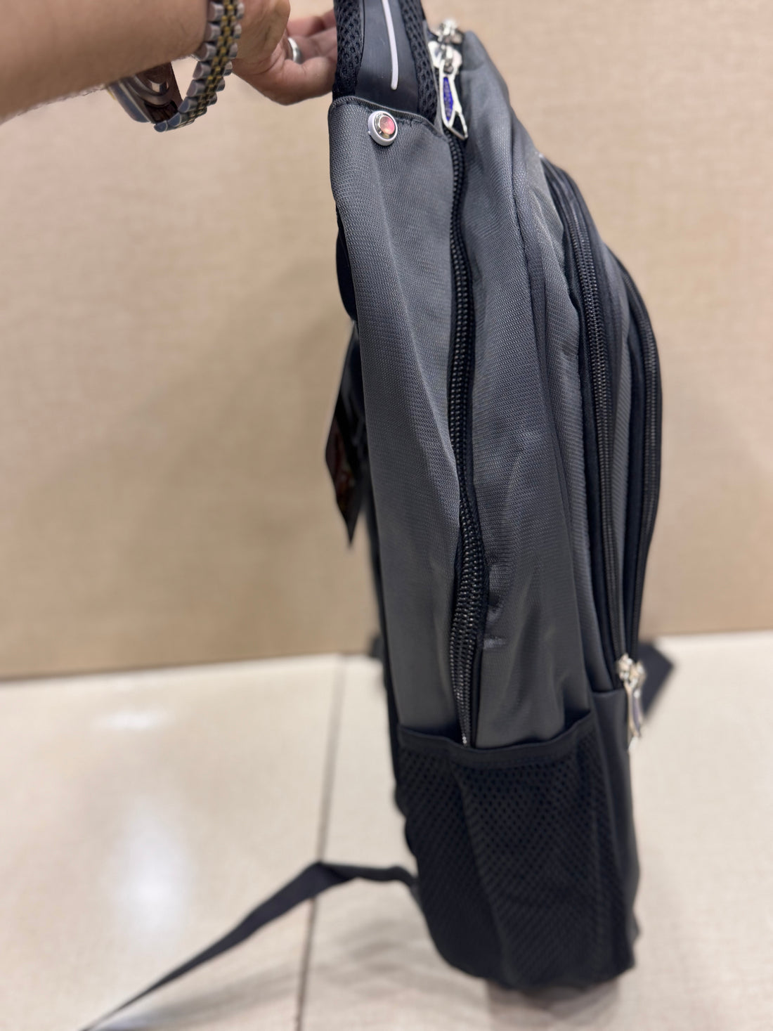 School bag
