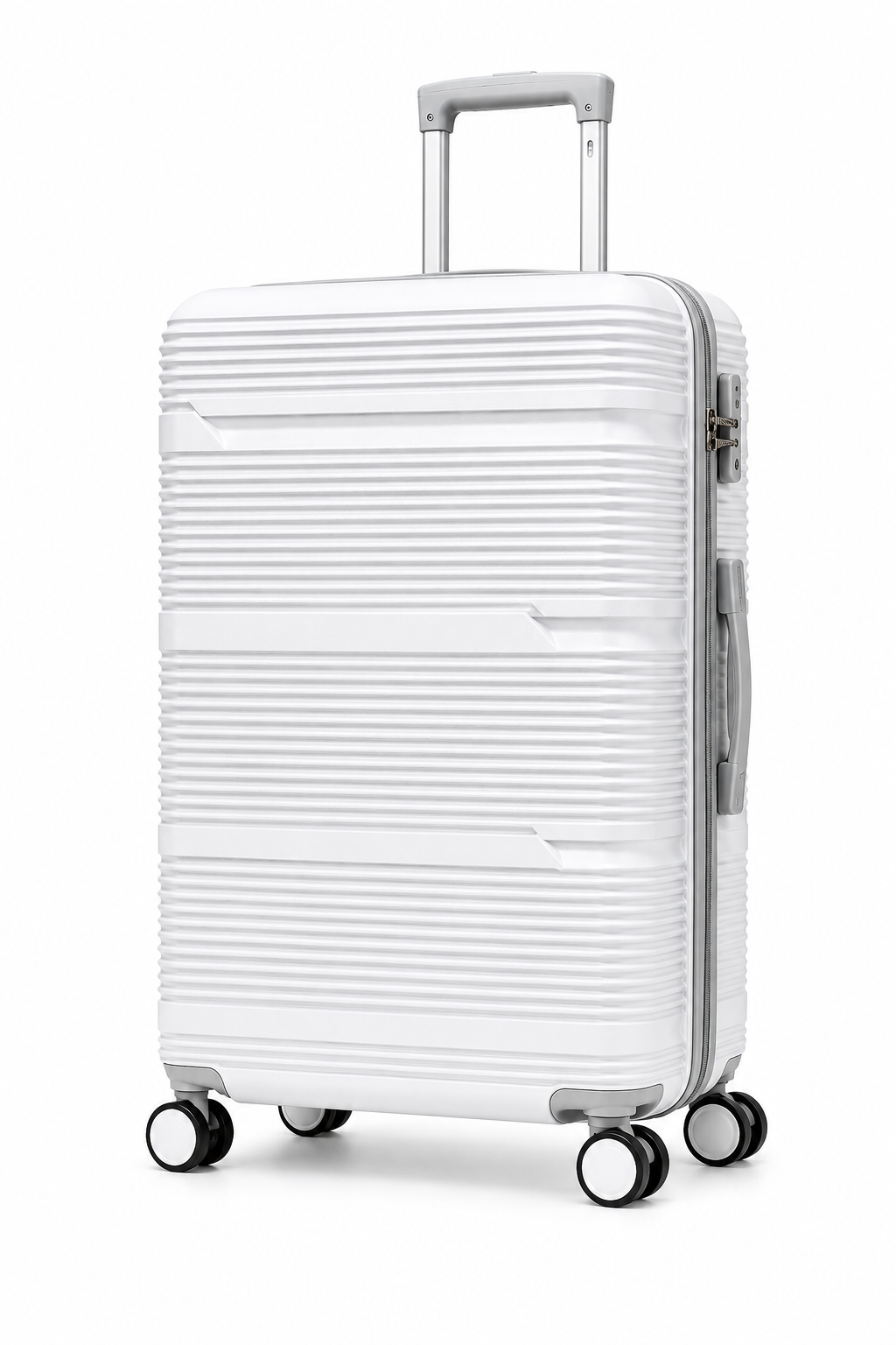 AeroLite 3-Piece Luggage Set – Ultra Lightweight, Durable Hard Shell