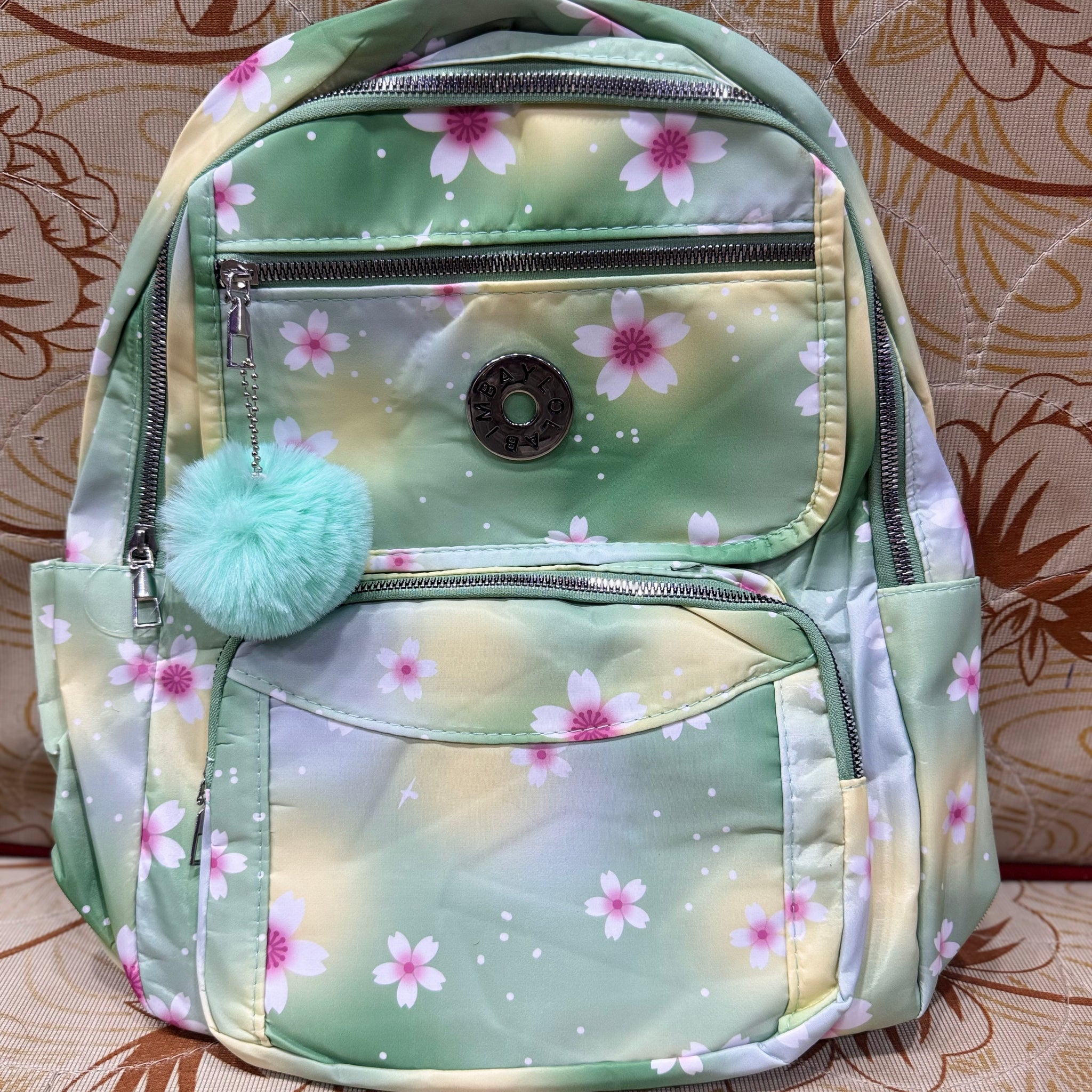 LEDAOU Mini Backpack Girls Cute Small Backpack Purse for Women Teens Kids School Travel Shoulder Purse Bag