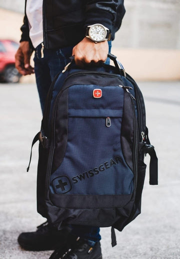 Swiss Gear Sports Backpack