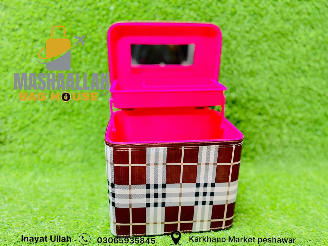 Beauty box