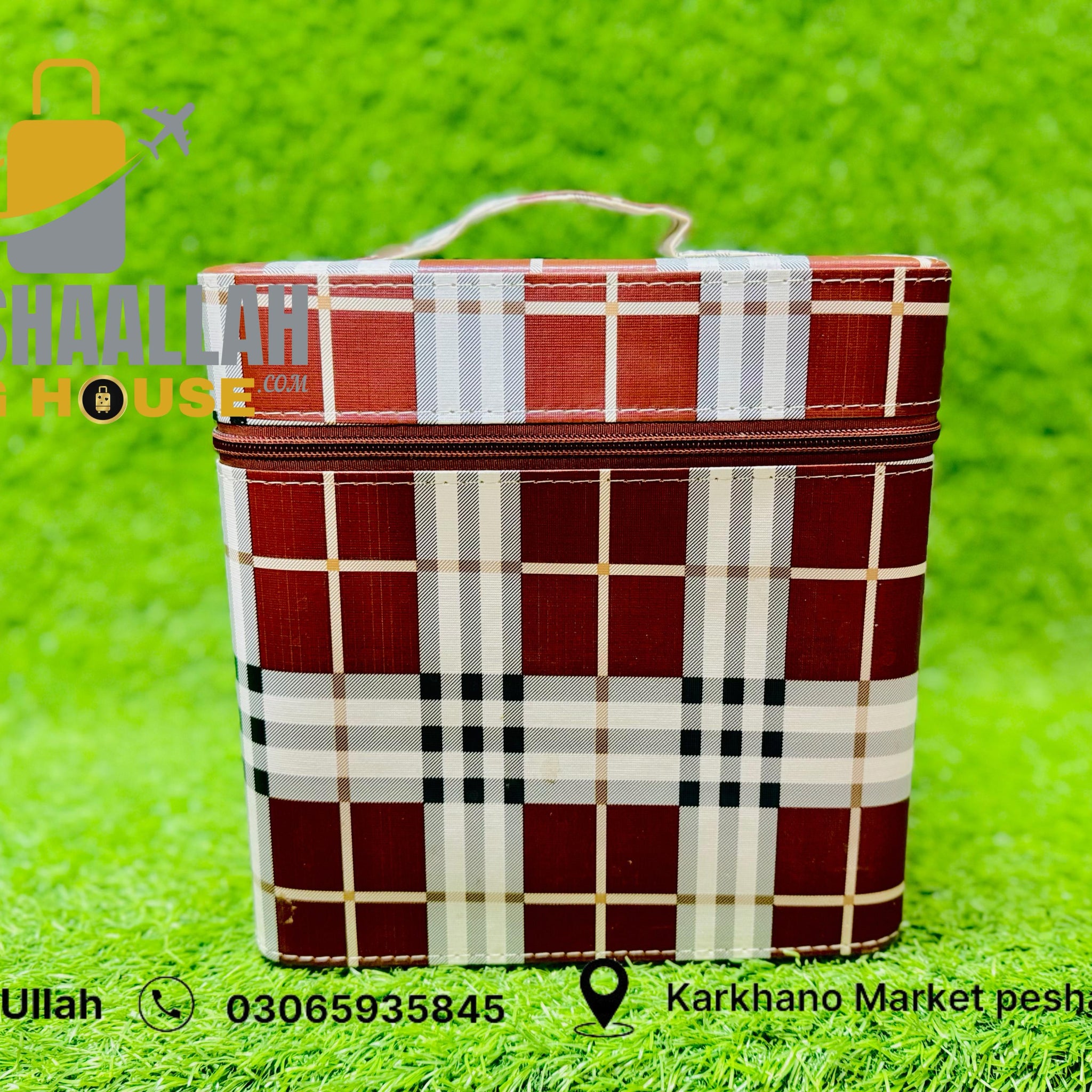 Beauty box