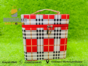 Gucci beauty box