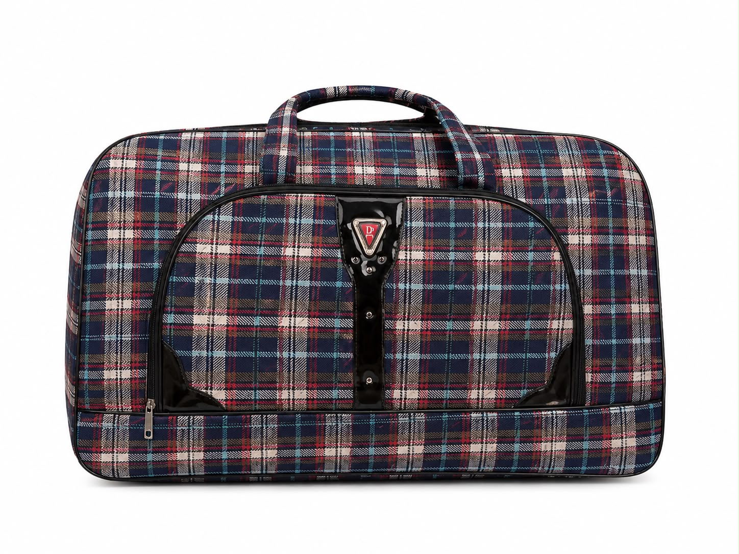 D-BAG Premium Travel Duffel Bag