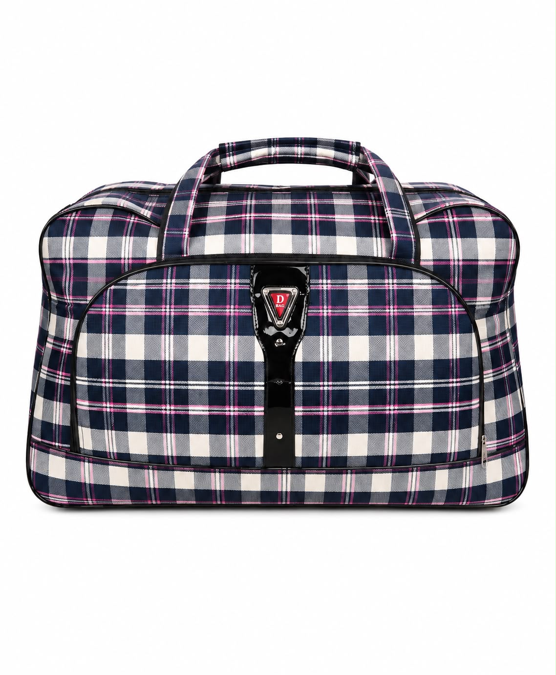 D-BAG Premium Travel Duffel Bag