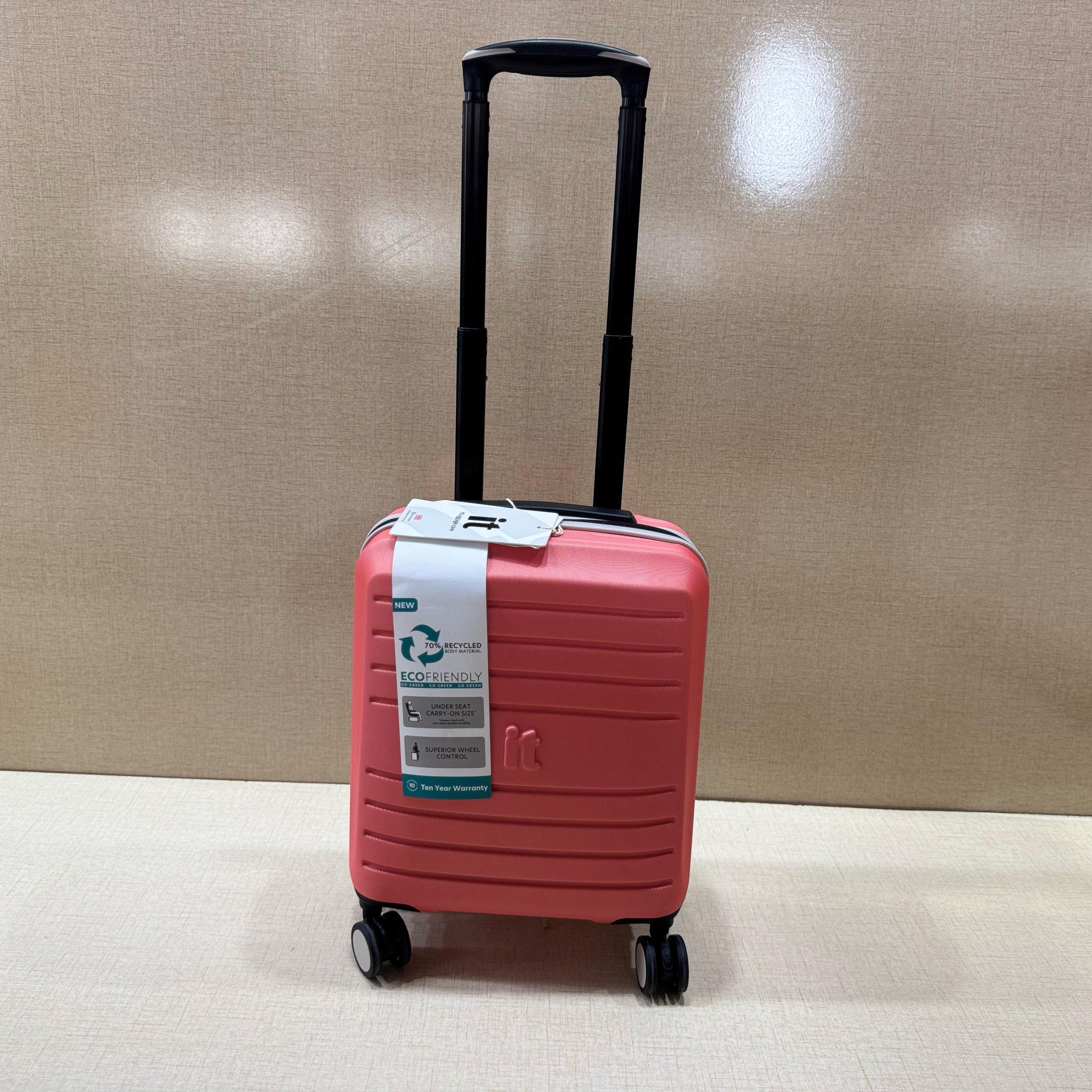 IT Small 18 inches cabin size luggage
