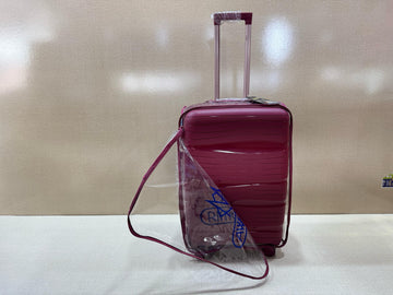 Rimowa 2 pics trolley case 24 inches and 20 inches